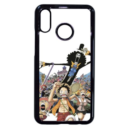 RUN - One Piece Huawei P20 Lite tok