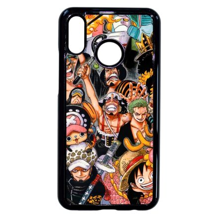 One Piece POP Art Huawei P20 Lite tok