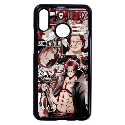 Shanks - One Piece Huawei P20 Lite tok
