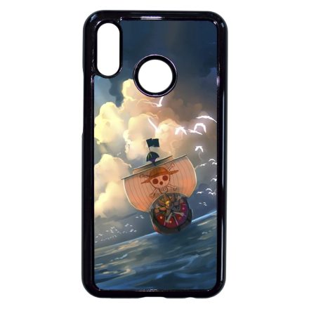 the Ship Art - One Piece Huawei P20 Lite tok