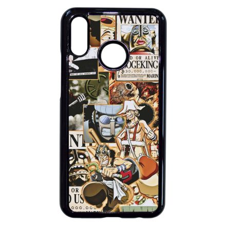 Usopp Aesthetic - One Piece Huawei P20 Lite tok