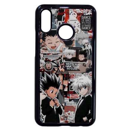 Hunter x Hunter Aesthetic Huawei P20 Lite tok