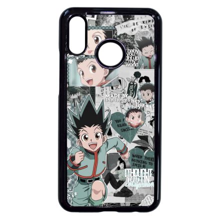 Gon Freecss Aesthetic - Hunter x Hunter Huawei P20 Lite tok