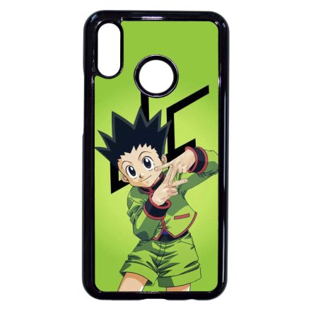 Gon Freecss GREEN - Hunter x Hunter Huawei P20 Lite tok