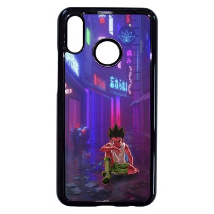 Gon Freecss Street - Hunter x Hunter Huawei P20 Lite tok