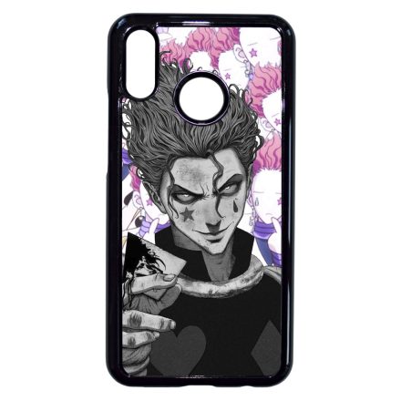 Hisoka Art - Hunter x Hunter Huawei P20 Lite tok