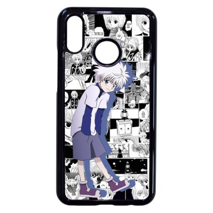 Killua Zoldyck - Hunter x Hunter Huawei P20 Lite tok