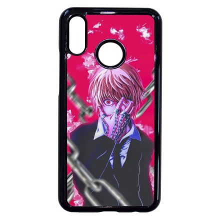 Kurapika RED - Hunter x Hunter Huawei P20 Lite tok