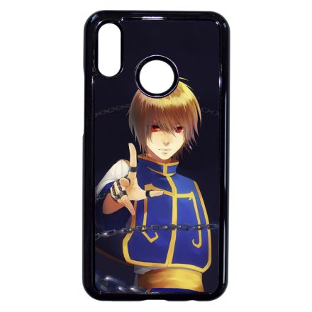 Kurapika - Hunter x Hunter Huawei P20 Lite tok