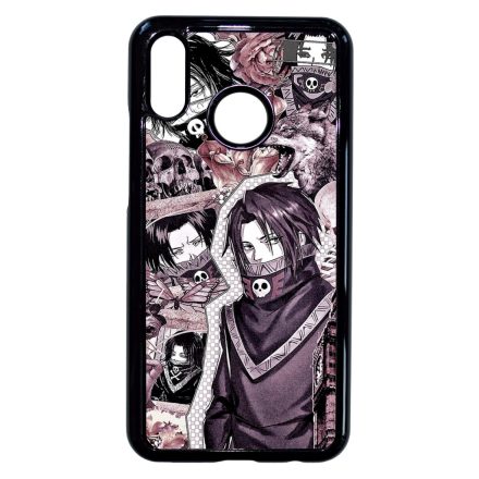 Feitan Portor Aesthetic - Hunter x Hunter Huawei P20 Lite tok