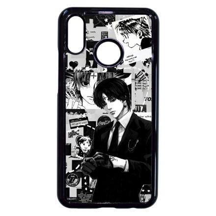 Chrollo Lucilfer Aesthetic - Hunter x Hunter Huawei P20 Lite tok