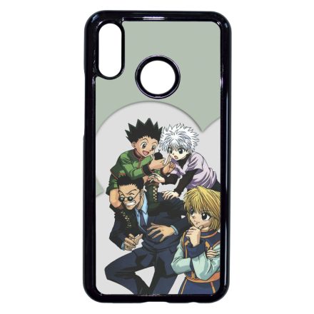 Hunter x Hunter Guys Huawei P20 Lite tok