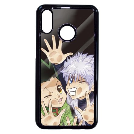 Gon Freecss and Killua - Hunter x Hunter Huawei P20 Lite tok