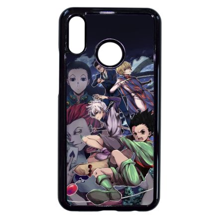 Hunter x Hunter Poster Huawei P20 Lite tok
