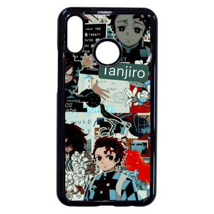 Tanjiro Aesthetic - Demon Slayer Huawei P20 Lite tok