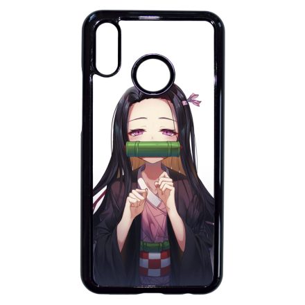 Nezuko Kamado - Demon Slayer Huawei P20 Lite tok