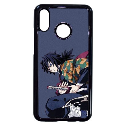 Giyu Tomioka - Demon Slayer Huawei P20 Lite tok