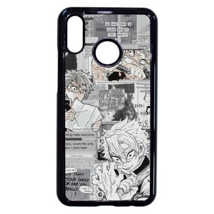 Hashira Aesthetic - Demon Slayer Huawei P20 Lite tok