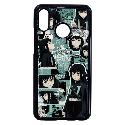 Muichiro Aesthetic - Demon Slayer Huawei P20 Lite tok