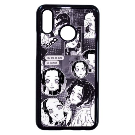 Shinobu Aesthetic - Demon Slayer Huawei P20 Lite tok