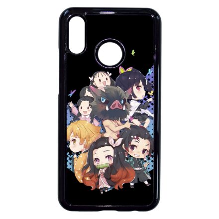 Chibi Demon Slayer Huawei P20 Lite tok