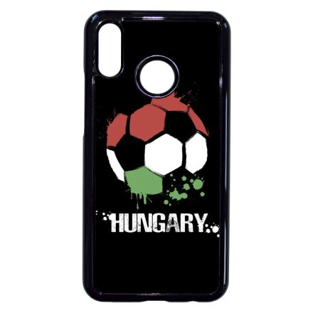 Magyar foci - Splash Huawei P20 Lite tok