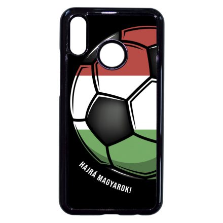 Hajra Magyarok - Foci labda Huawei P20 Lite tok