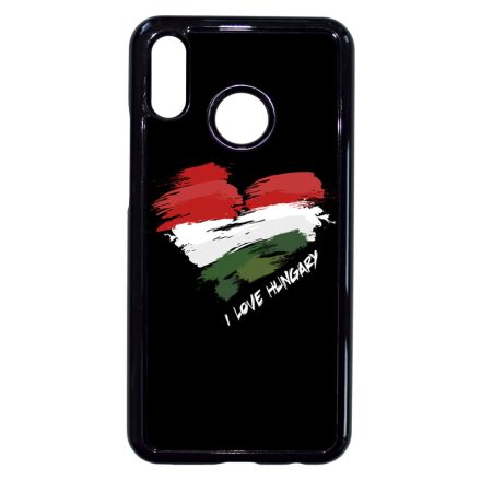 I Love Hungary Huawei P20 Lite tok