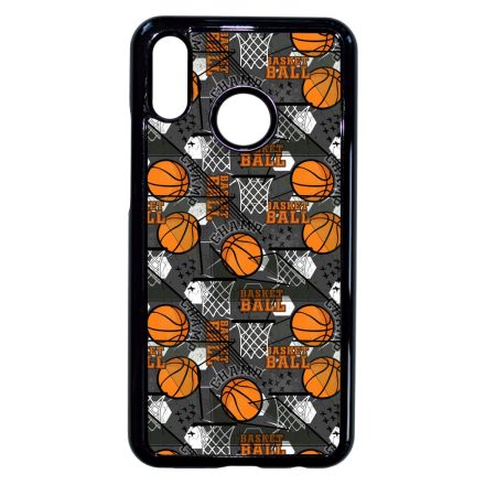 Cool Basketball Kosarlabda mintas Huawei P20 Lite tok