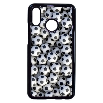 Foci labda mintas Huawei P20 Lite tok