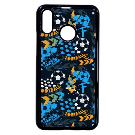 Cool Football Foci mintas Huawei P20 Lite tok