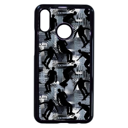Extreme Skateboarding Gordeszkas Huawei P20 Lite tok