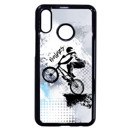 Kerd a neveddel Kerekpar Huawei P20 Lite tok