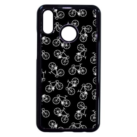 Classic Bike Kerekpar mintas Huawei P20 Lite tok