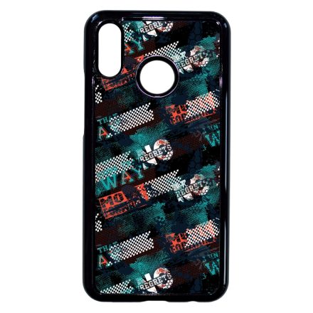 No Regrets Extreme Sport Huawei P20 Lite tok