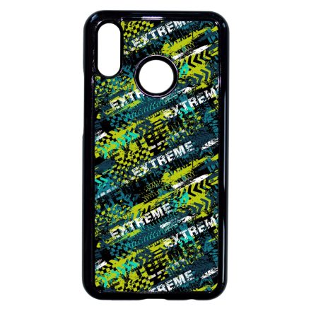 GREEN Extreme sport Huawei P20 Lite tok