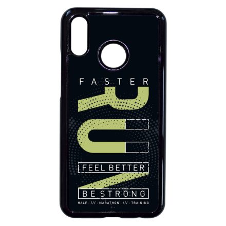 Run Faster Futas Huawei P20 Lite tok