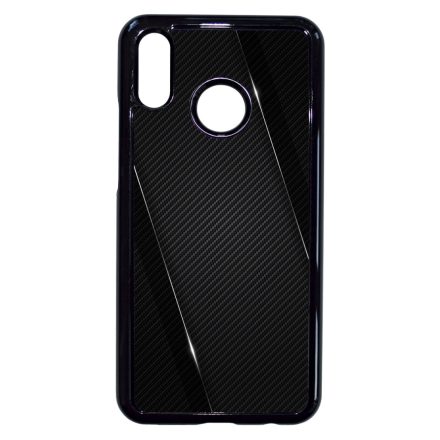 Elegant carbon fiber  Huawei P20 Lite tok