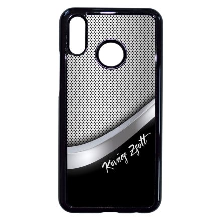 Silver Speaker Huawei P20 Lite tok