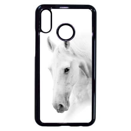 Hercegnő, a gyönyörű - Lovas Huawei P20 Lite tok