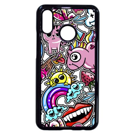 So Cute Matricabomba Huawei P20 Lite tok
