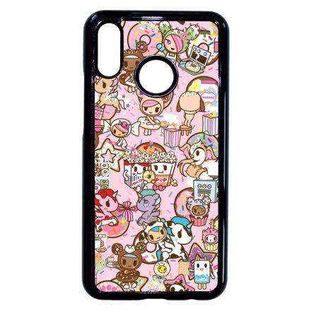 Cuki Kawaii Matricabomba Huawei P20 Lite tok