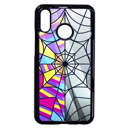 Wednesday és Enid ablaka Huawei P20 Lite tok