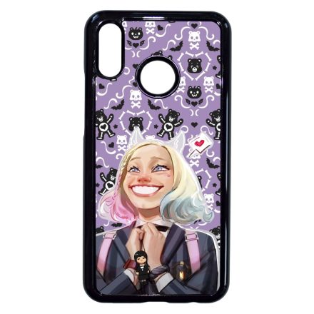Enid Sinclair Art Huawei P20 Lite tok