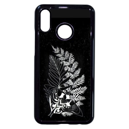 Ellie Tattoo last of us Huawei P20 Lite tok