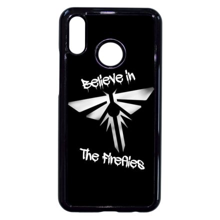 Last of us Believe Huawei P20 Lite tok
