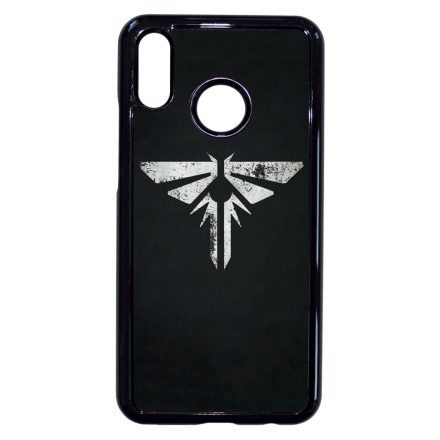 Grunge firefly last of us Huawei P20 Lite tok