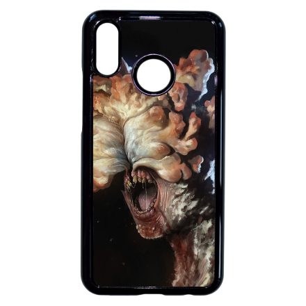 Last of us Kattog clikcer Huawei P20 Lite tok