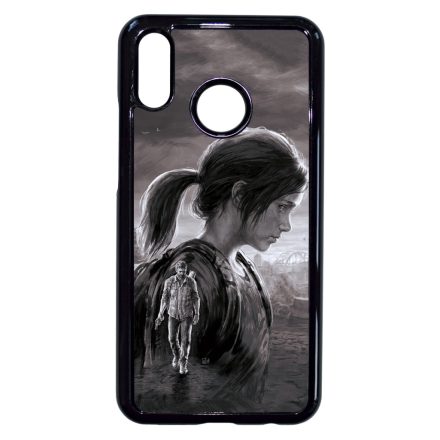 Last of us Ellie Huawei P20 Lite tok