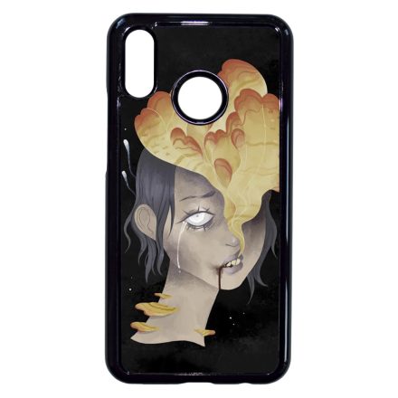 Clicker Art Last of us Huawei P20 Lite tok